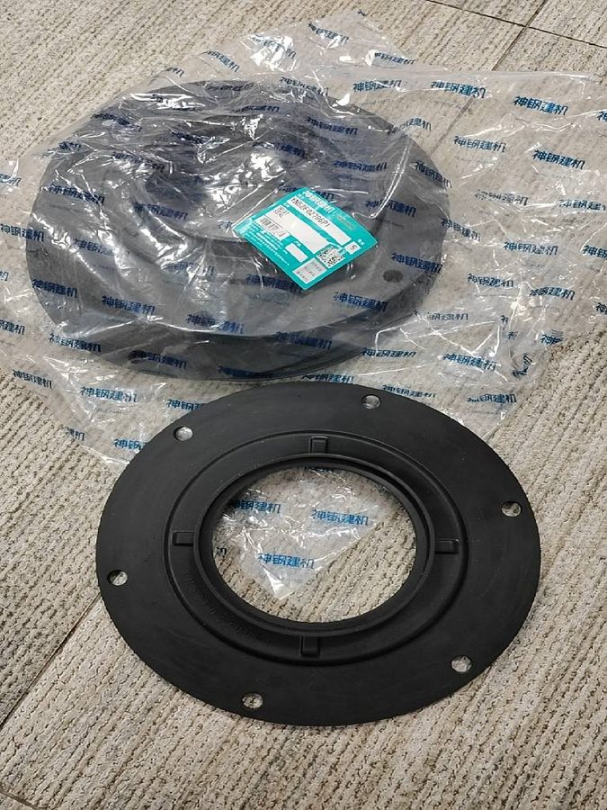 Swivel Joint Center YN52F02796P1/YN52F02330P1