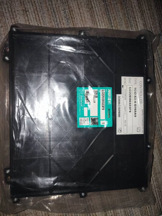 ECU Controller LC22E00336F8/LC22E00323F8