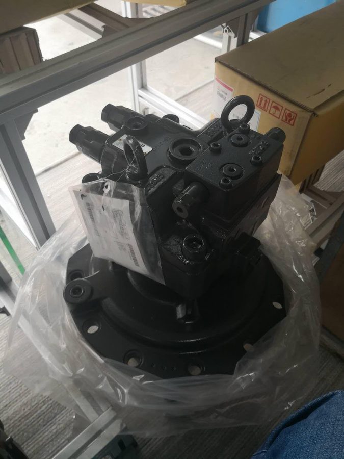 Swing Motor LC15V00022F1/M5X180