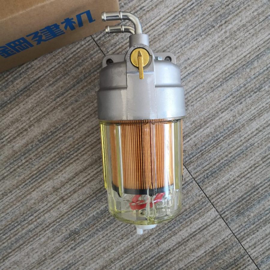 Water-fuel seperation filter assy YN21P01104F1/YN21P01036F1/YN21P01104P1