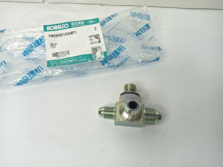 Connector YN06H01044P1