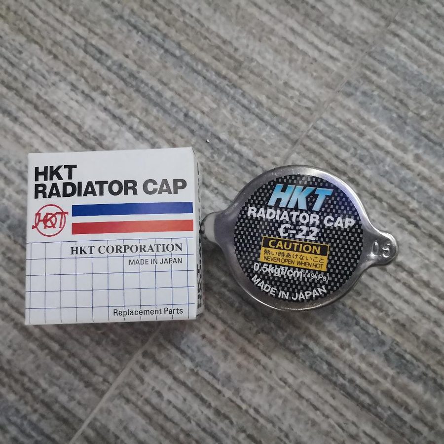 Water Cap C-22/YN05P00088S032J/YN05P00010S006J