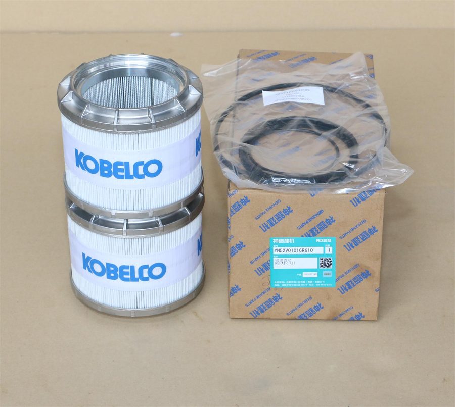 Hose YN52V01016R620/YN52V01016R610/YN52V01016R100