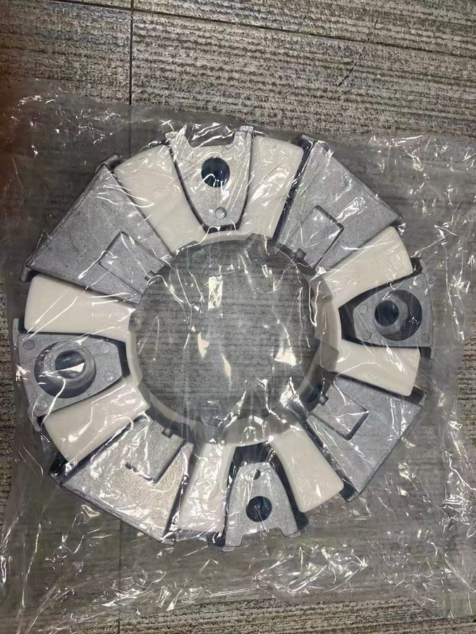 Coupling Assy LS30P01001F1C