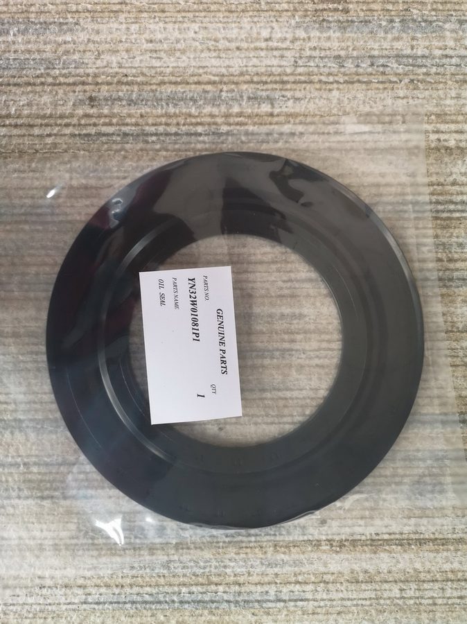 Swing Motor XZ0531E/YN32W01081P1
