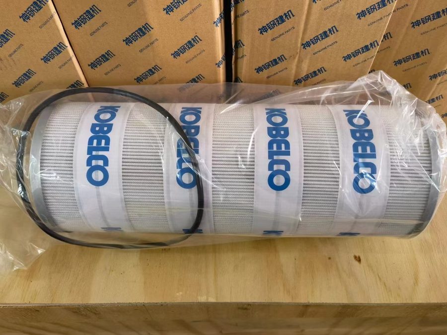 Hyd Return Filter LS52V01006R210/LS52V01006R200