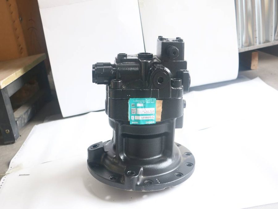 Swing Motor YN15V00077F1/YN15V00055F1/YN15V00035F1