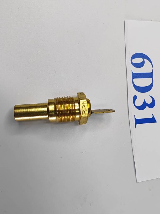 Water temperature sensor 2489U268F1