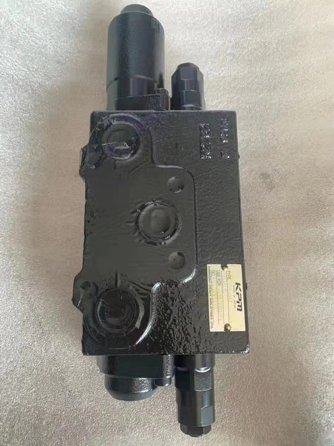 Valve V0109260014/YN30V00084F1