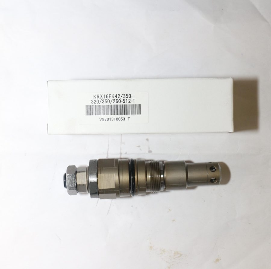 Main Relief Valve YN22V00001F4/LC22V00011F1/V9701310053-T