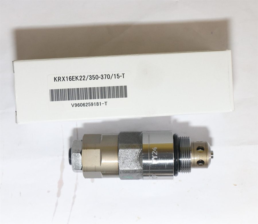 Valve YN22V00002F1/V9606259181