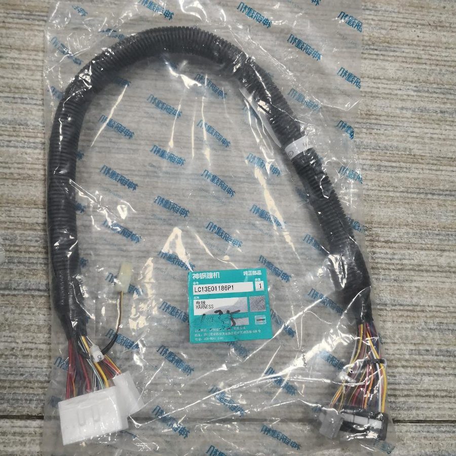 Cable Haress LC13E01186P1