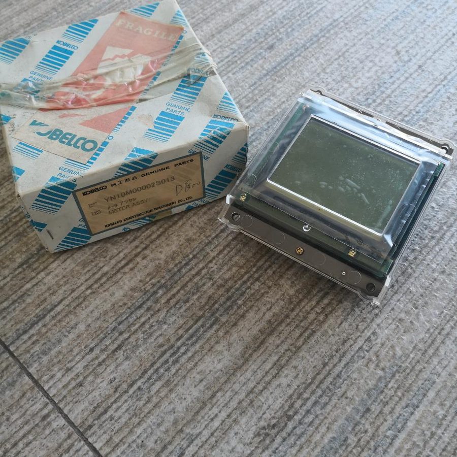 Monitor Gauge Assy YN10M00001S013