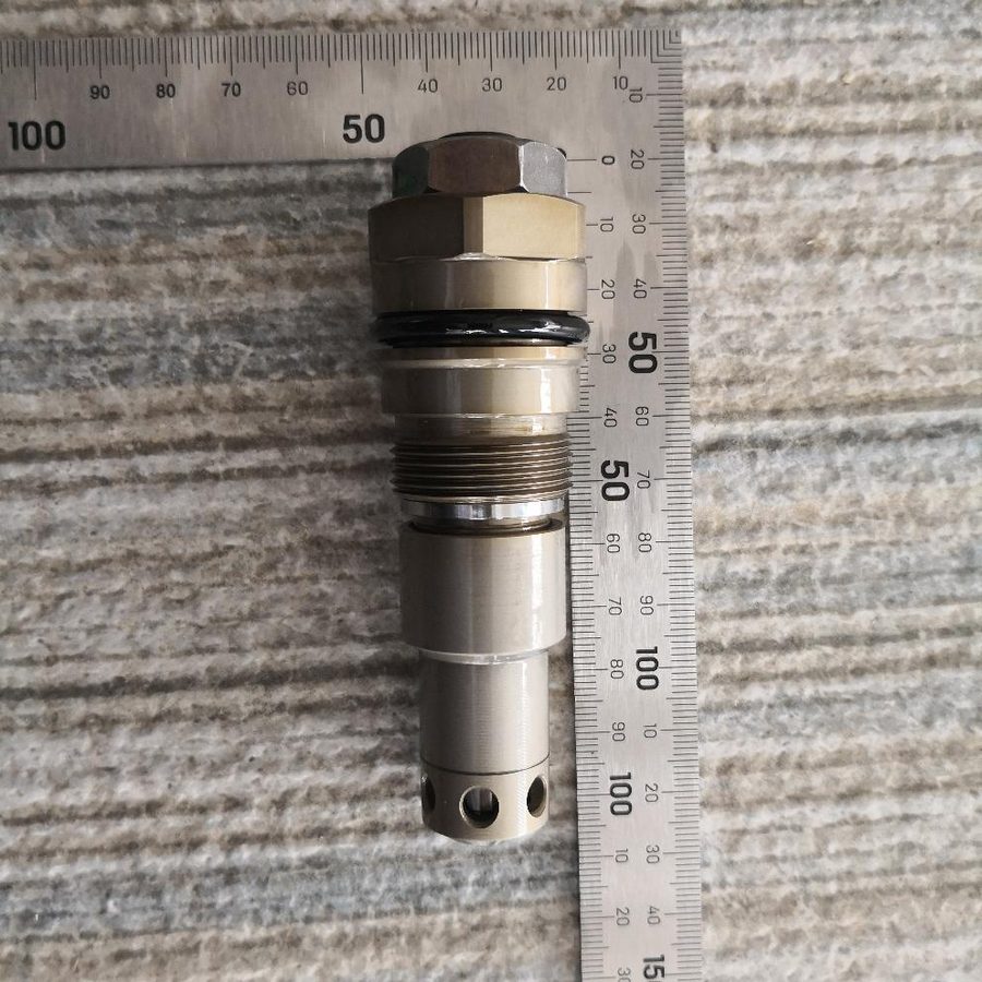 Main Relief Valve V9510318049-T/LP22V00001F1/YN22V00004F1