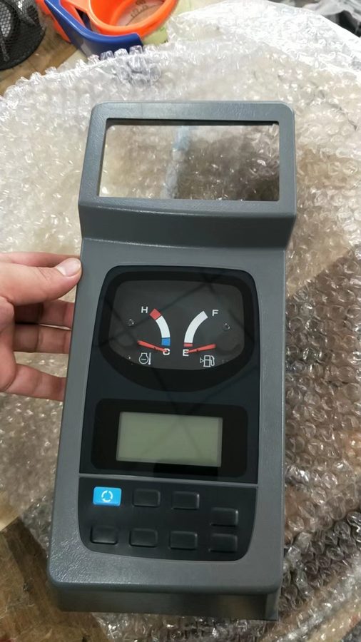 Monitor Gauge Assy YN59E00017F1