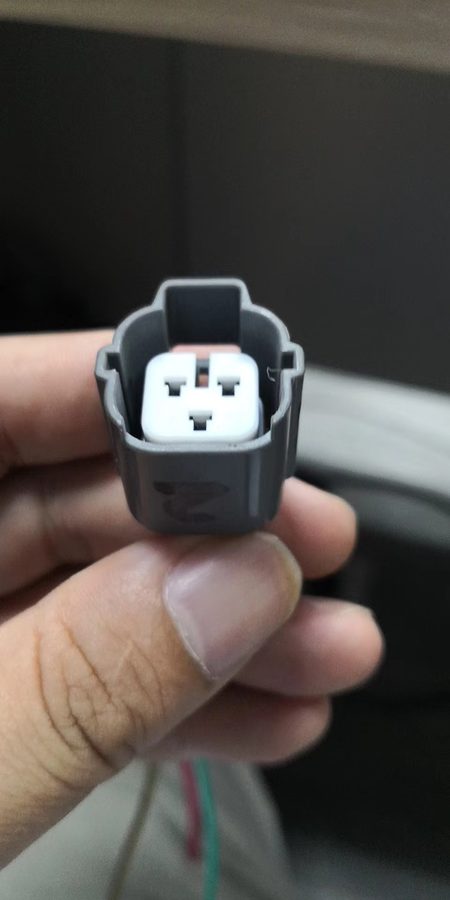 High Press Sensor YT13E01610P1C
