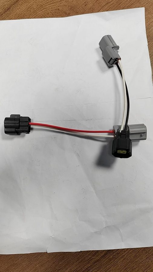 Solenoid valve YN35V00041S2BCT-6