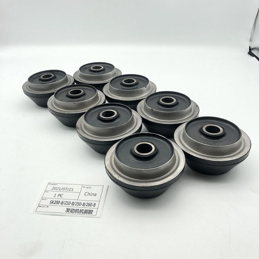 Middle Engine Assy YN02P01095P1C