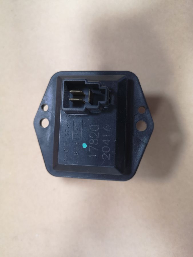 Air Conditioner Resistance YN20M00107S004/LQ20M00059S039