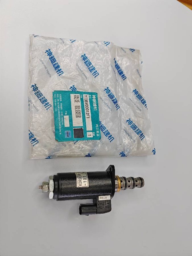 Valve 30C50-101/YT35V00012F1