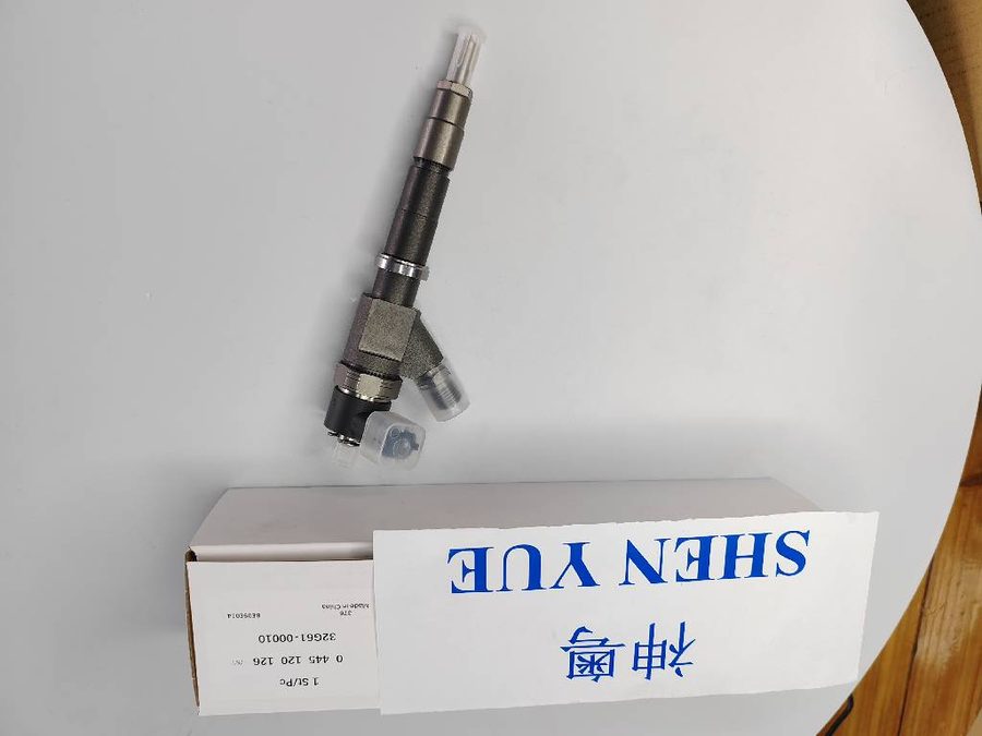 Injector Assy VA32G6100010C