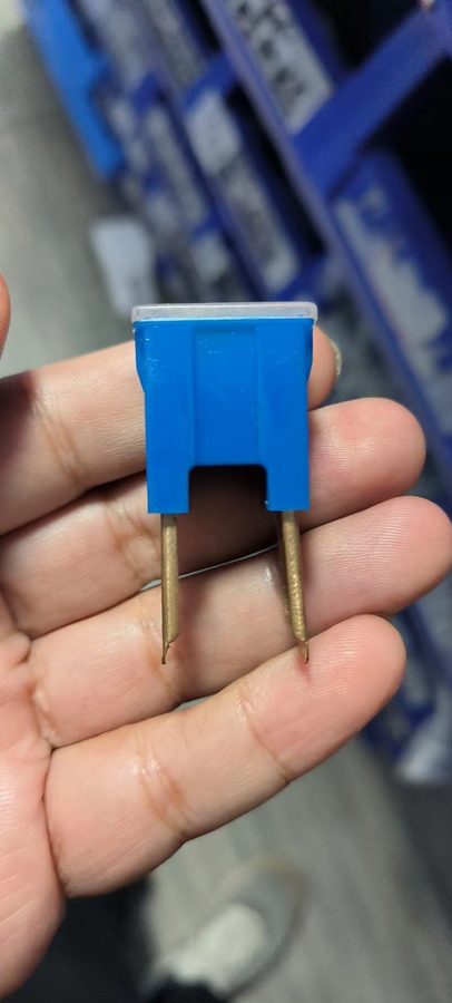 Fuse LC13E01175S002C