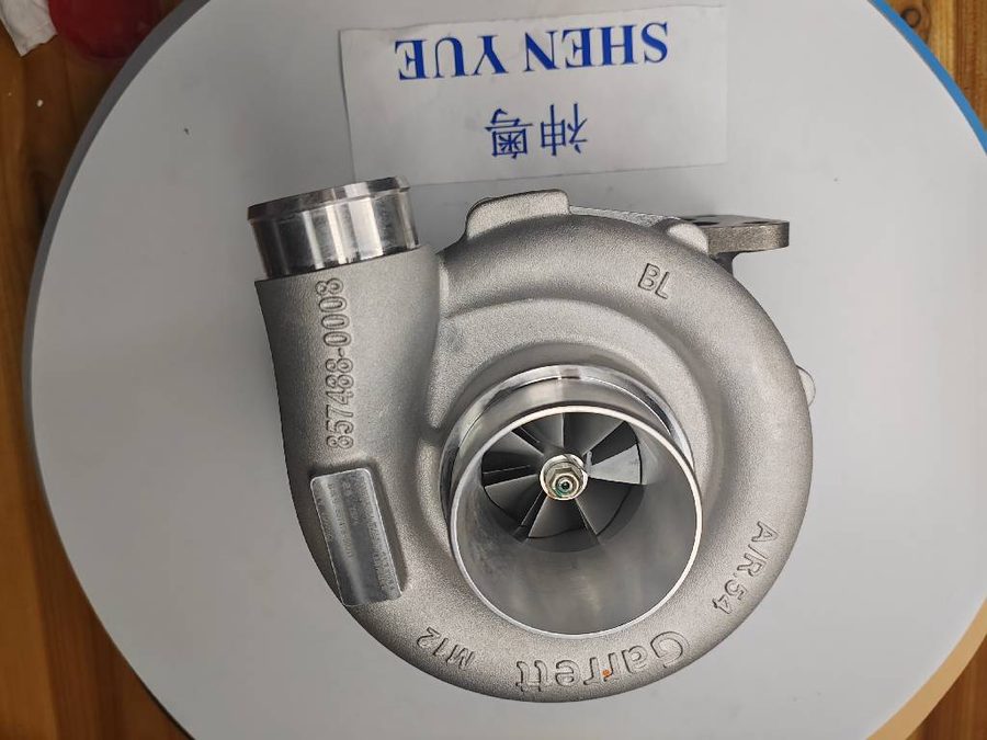 Turbocharger Assy 857478-5031Y/1144003770/VB570031