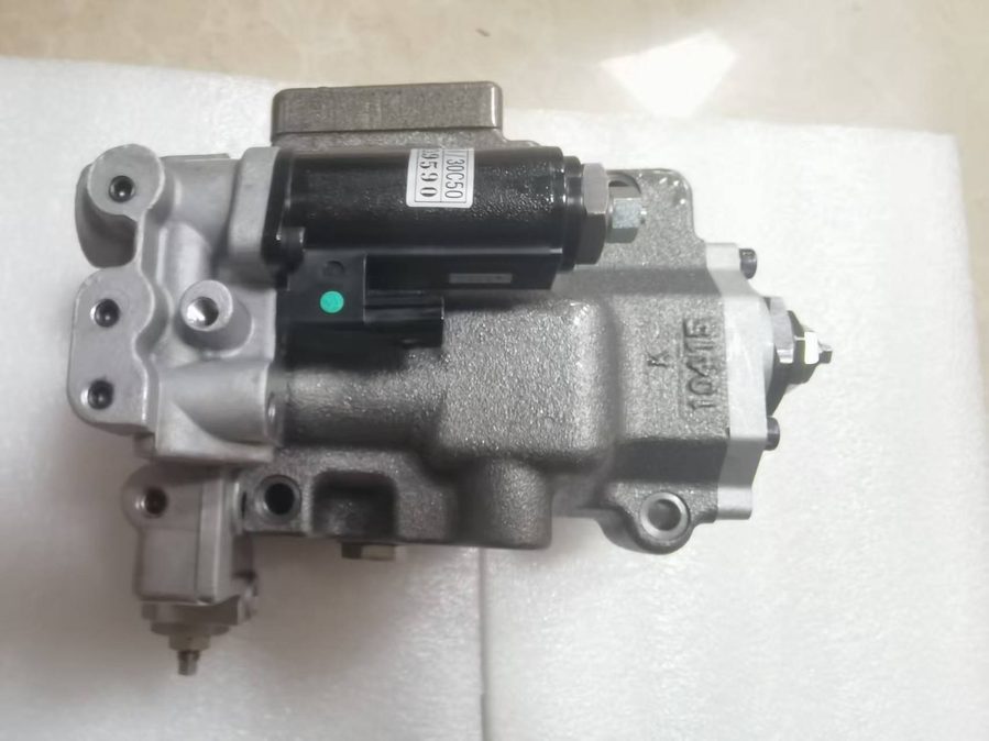 Regulator Assy YN10V01006F1