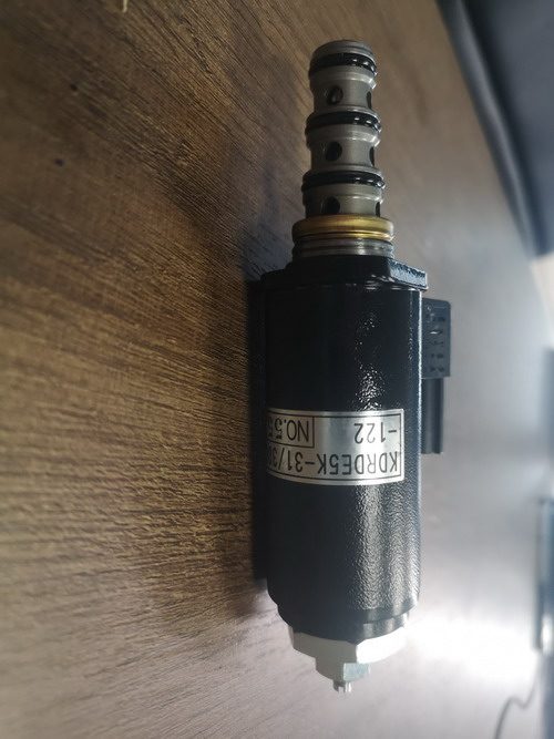 Valve YN35V00048F1/30C50-122/30C50-139