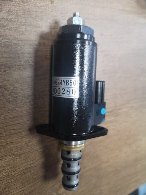 Solenoid valve YB50/YN35V00051F1