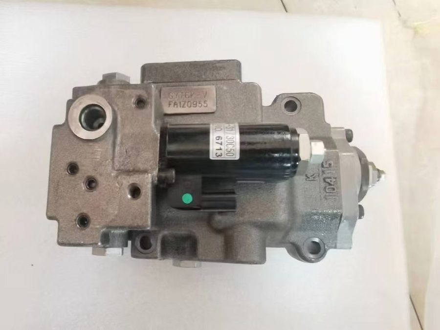 Regulator Assy YN10V01009F4/GYT6K