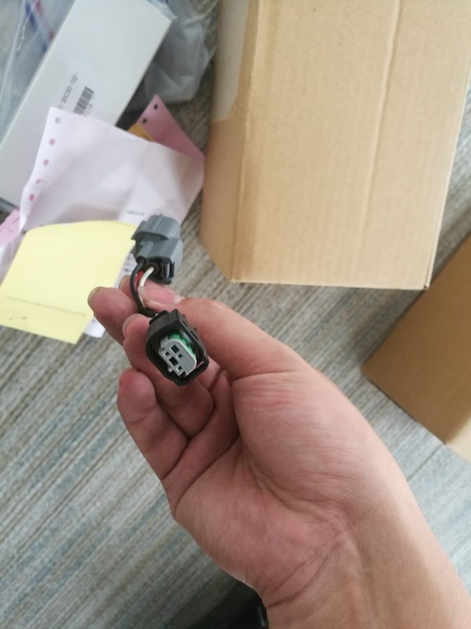 Low Press Sensor YT13E01082P1CT