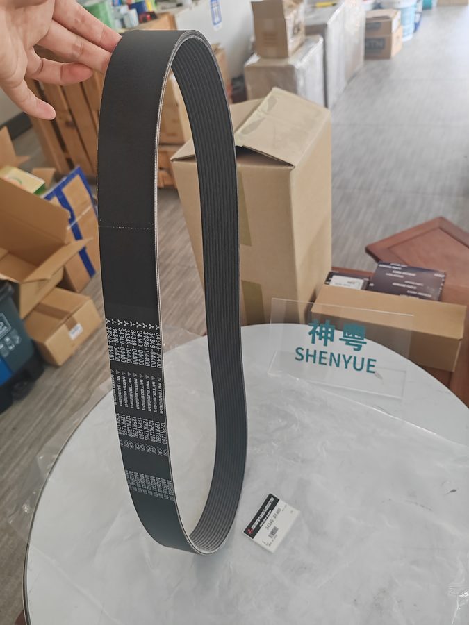 Fan Belt VA3434904400