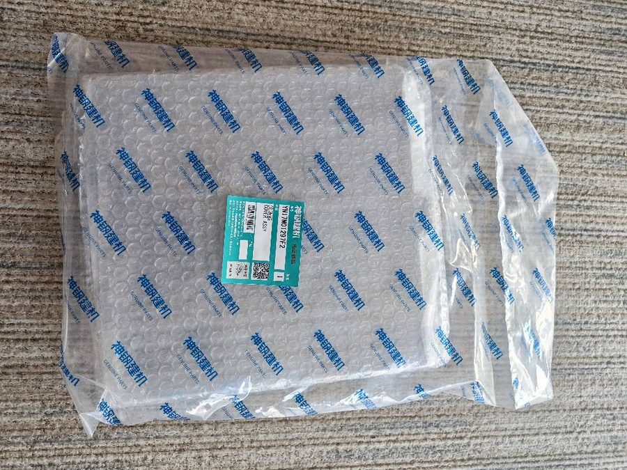 Air Conditioner Filter inner YN17M01297F2