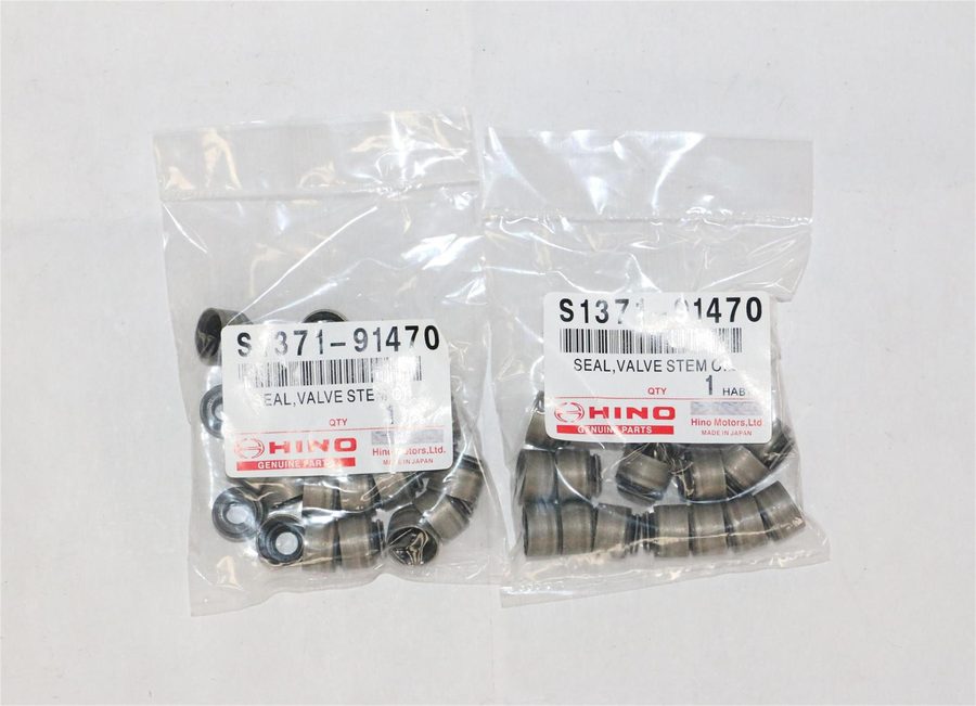 Valve Stem Oil VHS137191470C1SY/BV4726-E0/BV4726-F0