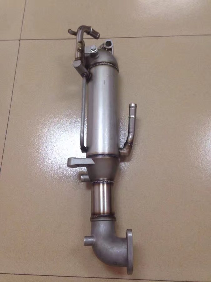 EGR Cooler VHS173091120C