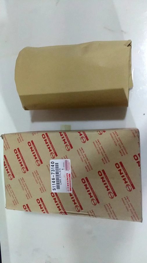 Engine Liners VH11463E0020/VH114673140A
