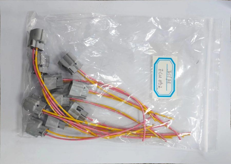 ECU Speed Sensor VH89411E0050CT