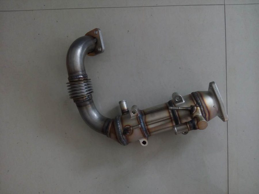 EGR Cooler VHS173091090C