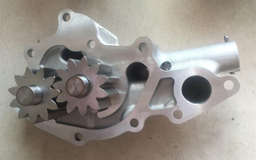 Oil Pump L260-0210M/L260-0090M/VHS151102150/VH15110E0312