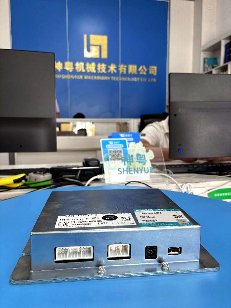 Monitor Display Controller YT22E00238F6
