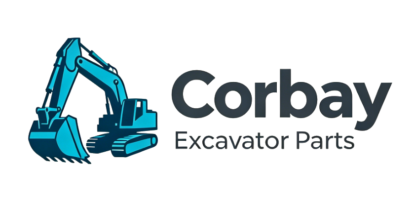 Corbay Excavator Parts