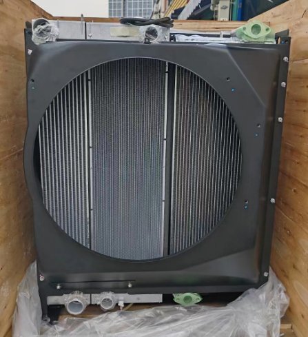 Air conditioning parts
