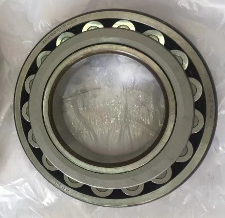 Bearings