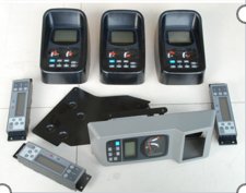 Electrical components we supply for 24V systems