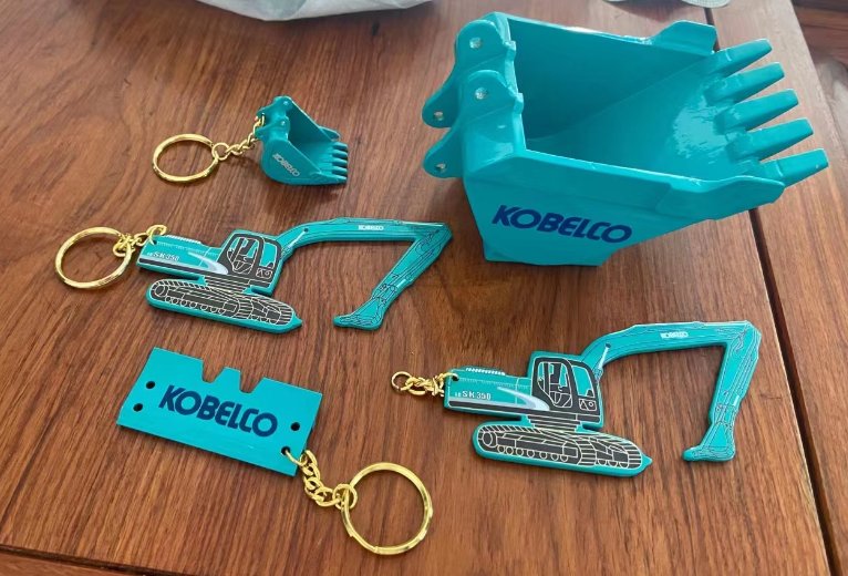 Customized gifts