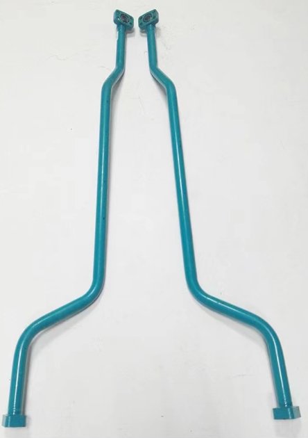 Hoses and tubes