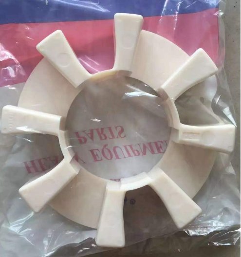Seals and O-rings stocked by material and size