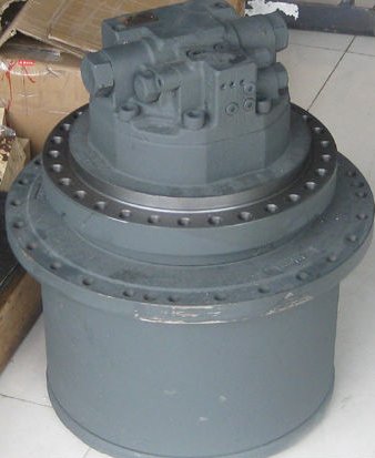 Travel system parts