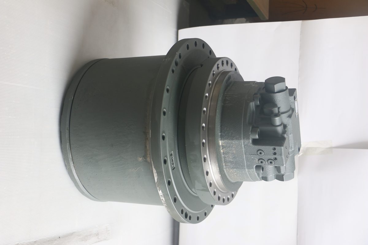 GM38VB Travel Motor Assembly